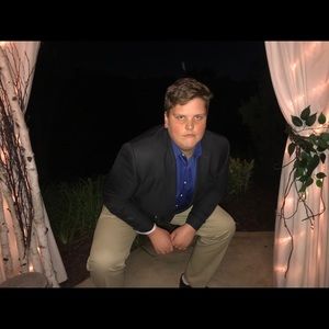 Meet your Posher, Sam